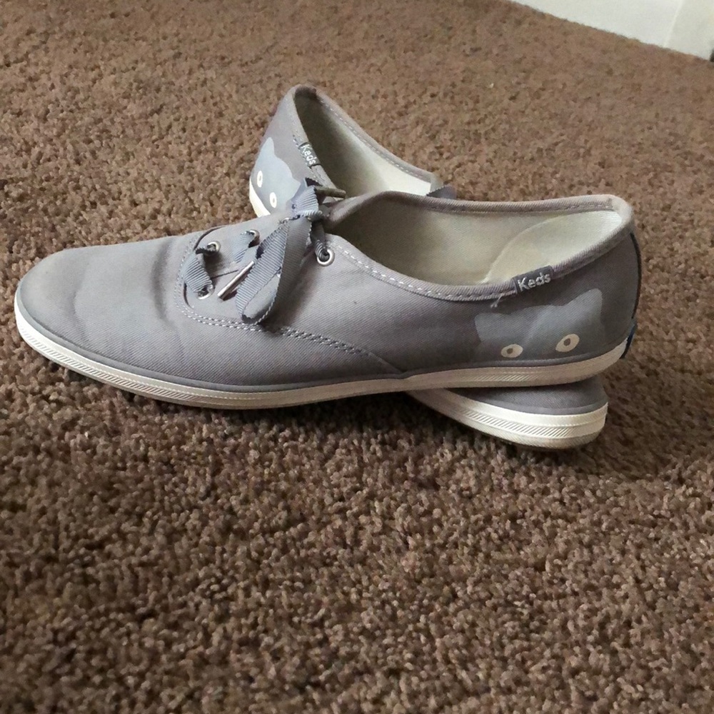 Keds